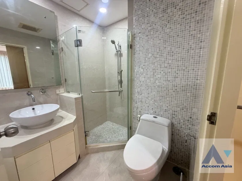 picture 🔼🔽 AccomA 📩  2 BR Condominium @Baan Siri 24 Condominium (AA44641) - 14/17