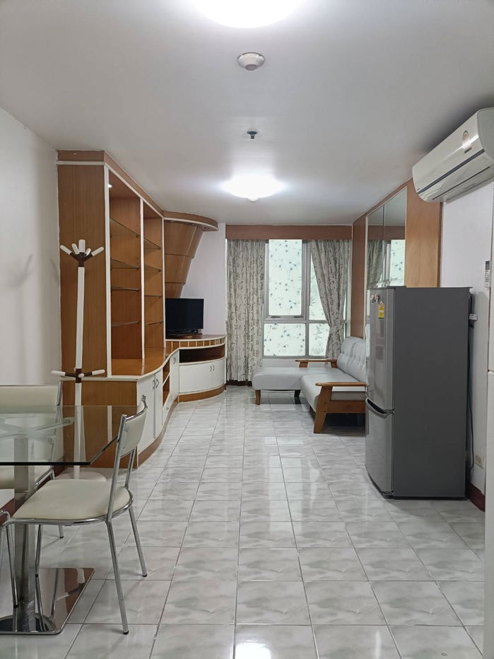 picture Noble House Phayathai For Rent 1Bed 45 Sqm. 16K - 7/8