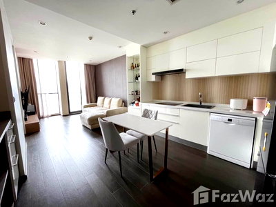 คอนโดให้เช่า : คอนโดให้เช่า 2 ห้องนอน ในโครงการ โนเบิล เพลินจิต 1379946