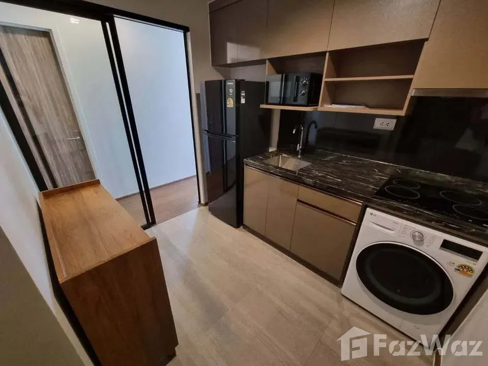 picture Ideo Q sukhumvit 36 (Corner Room) 5332657 - 6/6