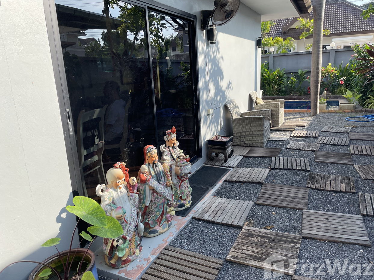 picture 2 Bedroom House for sale in Rawai, Phuket  2013236 - 25/28