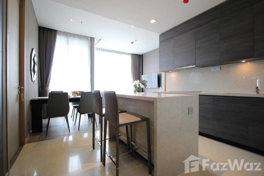 picture 2 Bedroom Condo for rent at The Esse Asoke 1361066 - 9/22