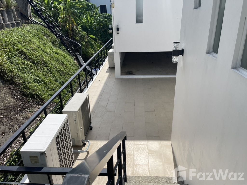 picture 5 Bedroom Villa for rent in Pa Khlok, Phuket 1857630 - 24/43