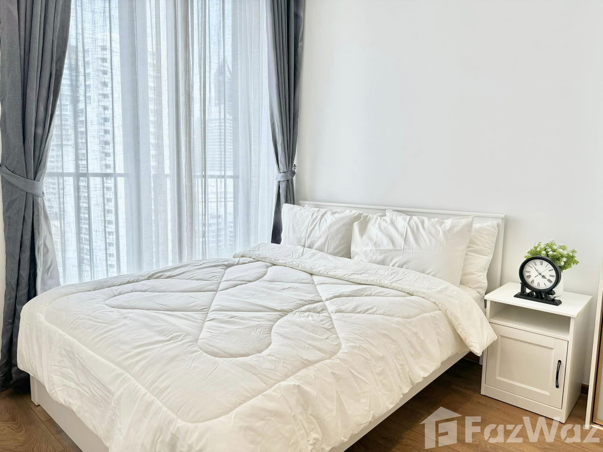 picture 3 Bedroom Condo for rent at Noble BE33 1922009 - 11/16