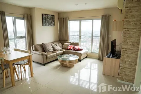 ขาย คอนโด 2 ห้องนอน ในโครงการ แอสปาย สุขุมวิท 48 75440