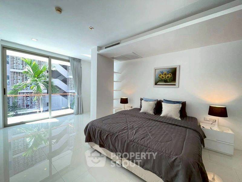 picture 3-BR Condo at The Sanctuary Wongamat close to Sanctuary of Truth (ID 2314501) - 6/10