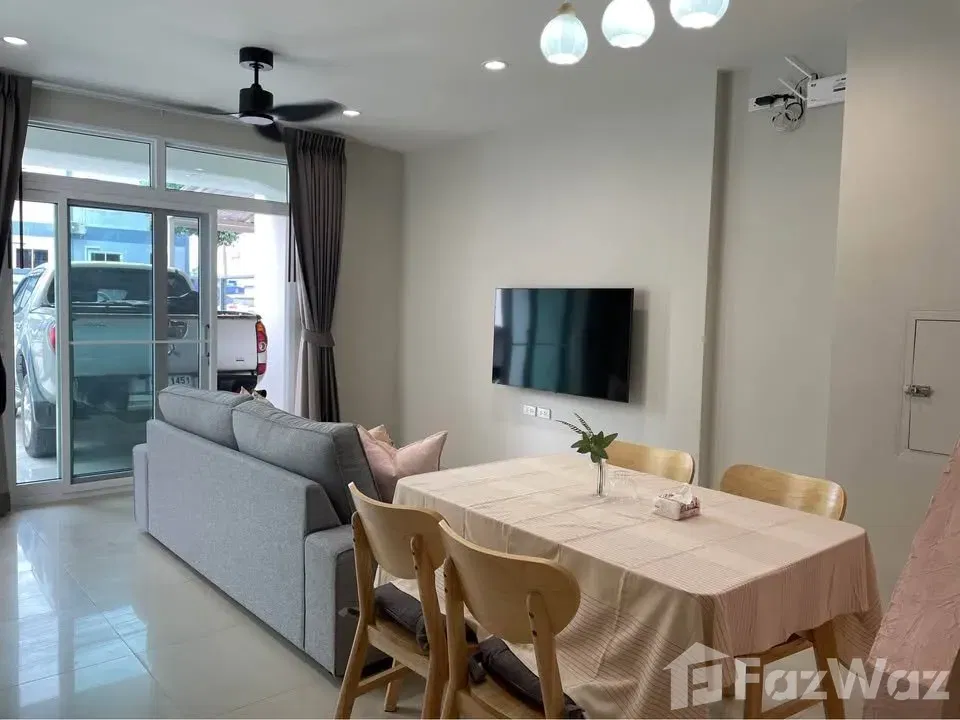 picture 2 Bedroom Townhouse for rent in Bo Phut, Surat Thani  5669105 - 13/17