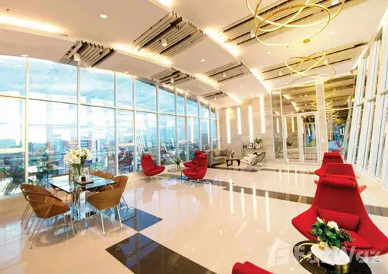 picture 1 Bedroom Condo for sale at Supalai Veranda Rama 9  5704389 - 5/8