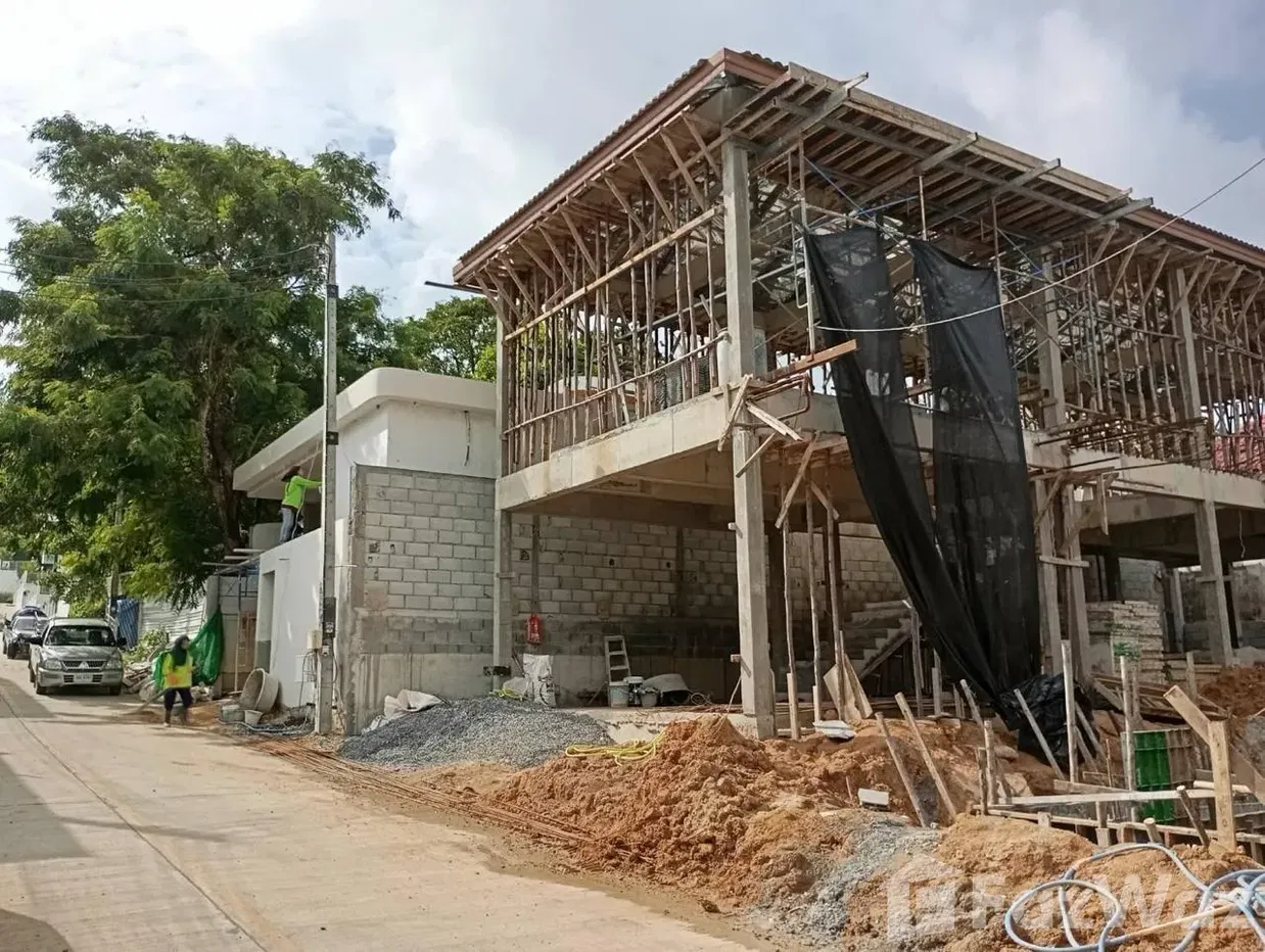 picture 4 Bedroom House for sale in Rawai, Phuket  5552401 - 2/5