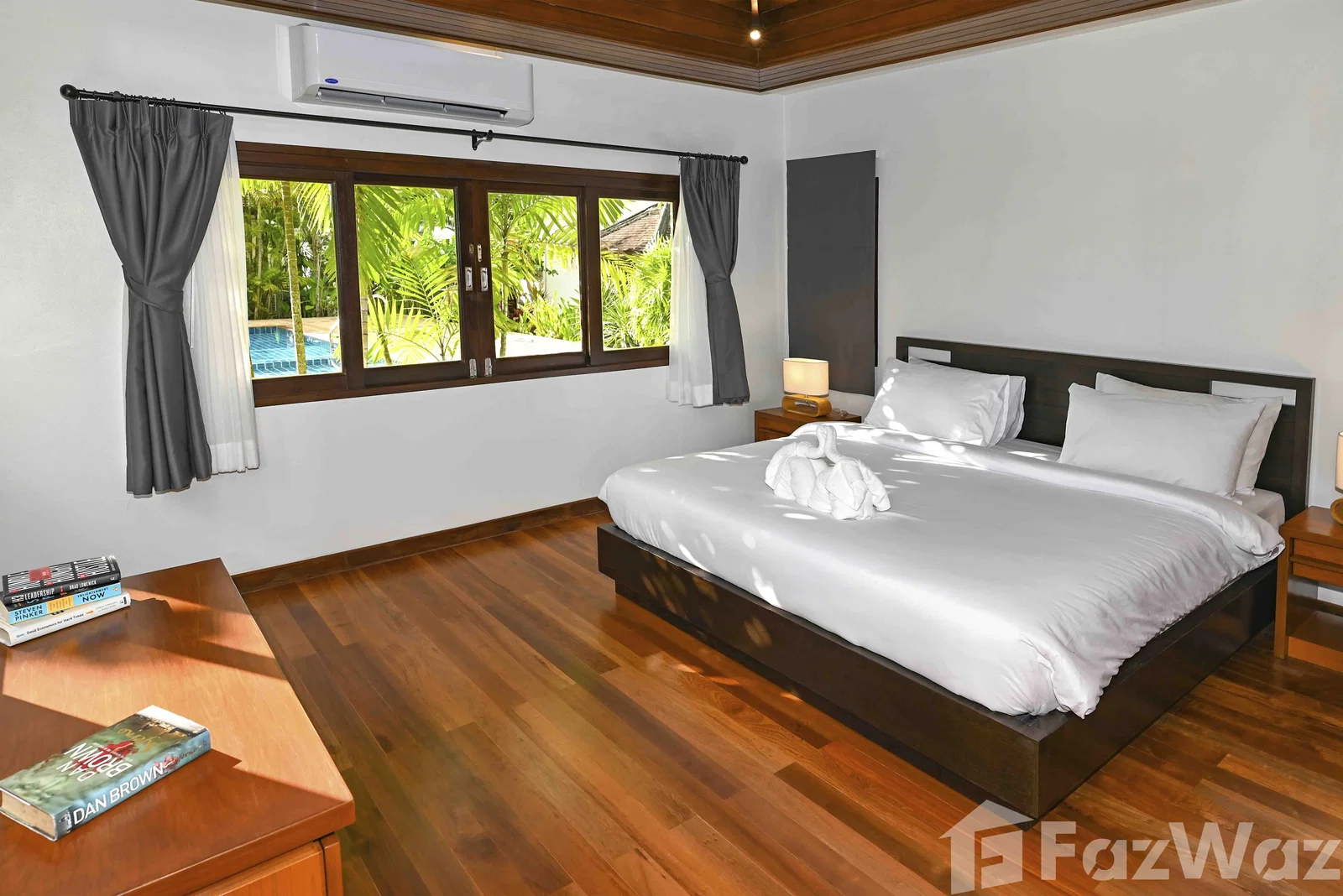 1 Bedroom Villa for rent at The Gardens by Vichara 5569036 - image 4