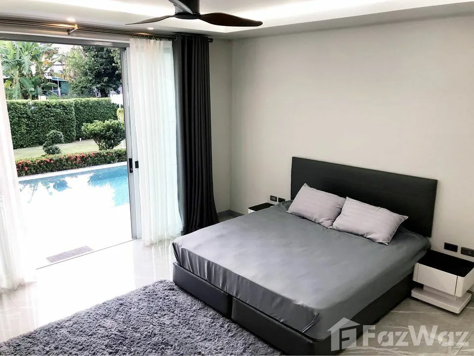 3 Bedroom House for rent in Rawai, Phuket  1152702