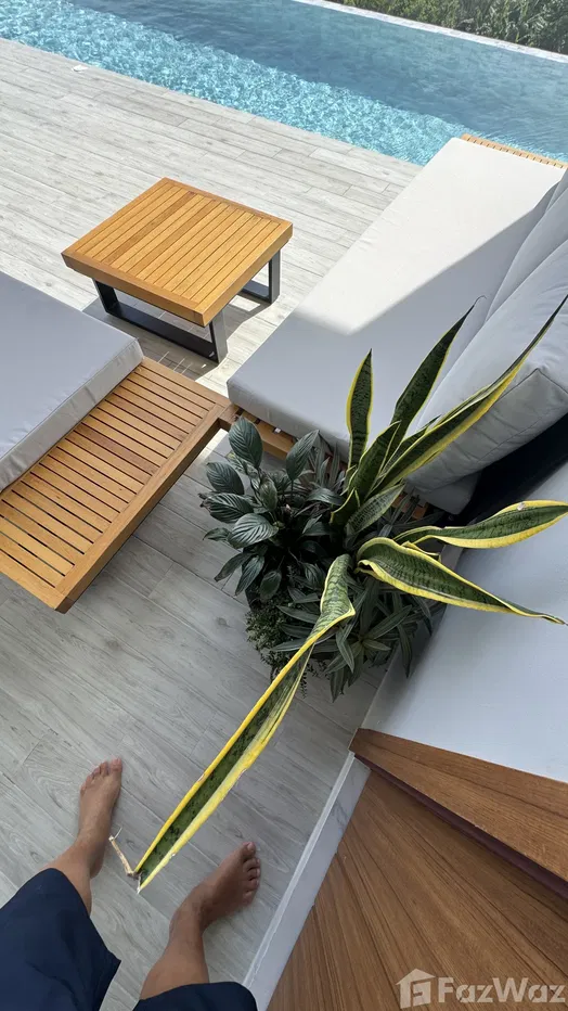 รูป วิลล่าให้เช่า 5 ห้องนอน ในโครงการ โอเชี่ยน ฮิลล์ ภูเก็ต 5721295 - รูปที่ 128/135