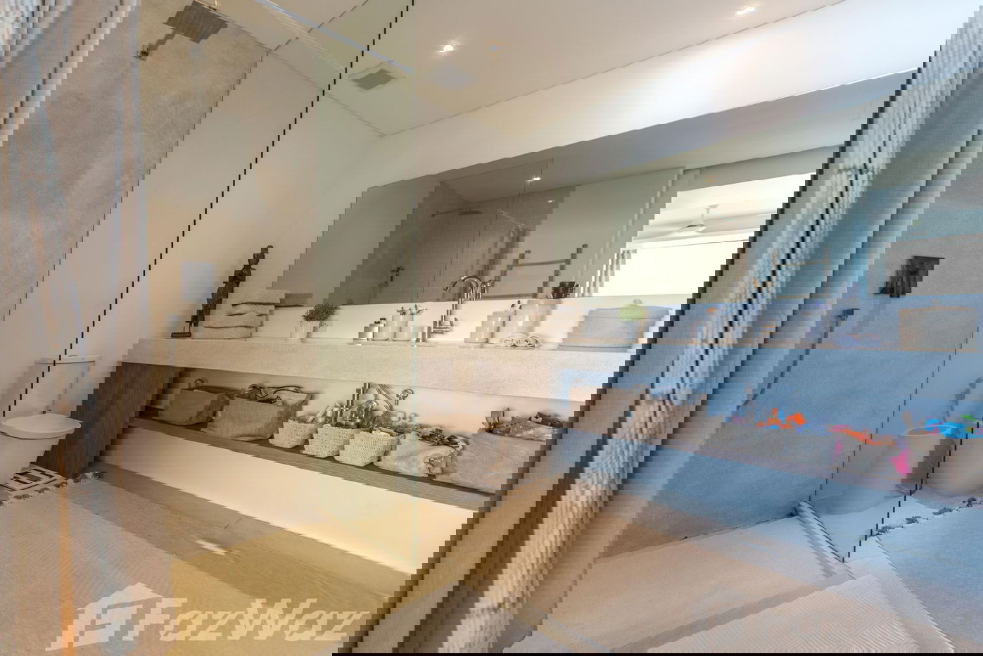 picture A stunning 3 bedrooms seaview villa for sale in Chaweng 1963116 - 27/48