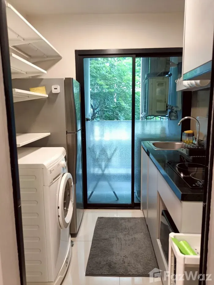 picture 1 Bedroom Condo for sale at Zenith Place Sukhumvit 42  5710120 - 9/10