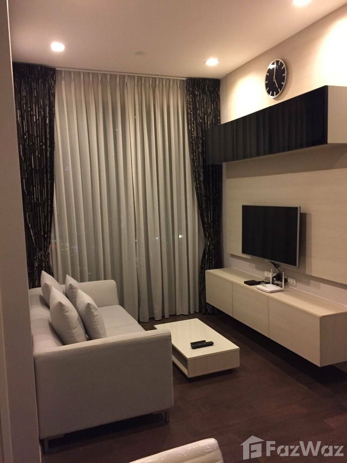 picture 2 Bedroom Condo for rent at Q Asoke 1105070 - 1/11