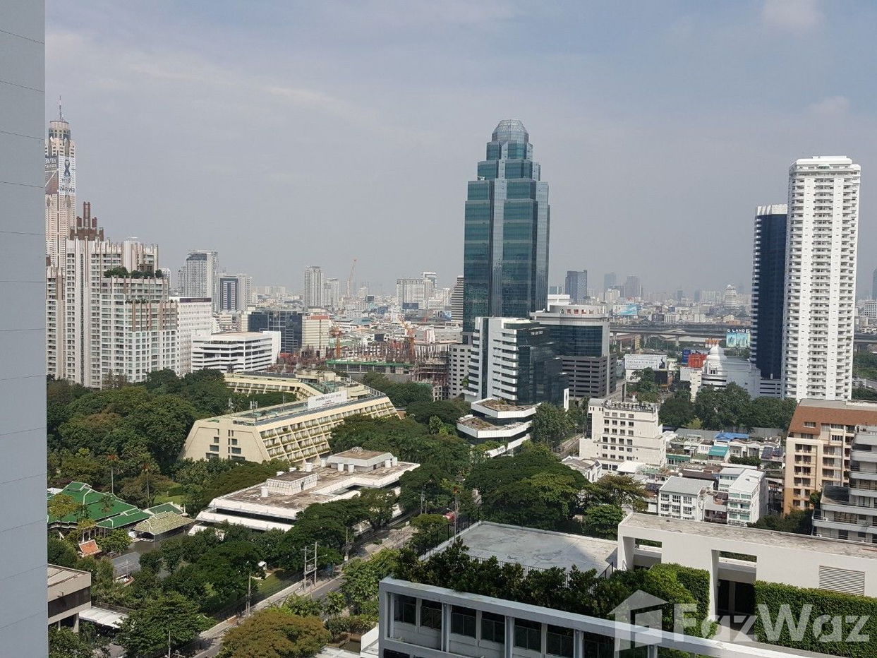 picture 1 Bedroom Condo for rent at Noble Ploenchit 1652706 - 8/9