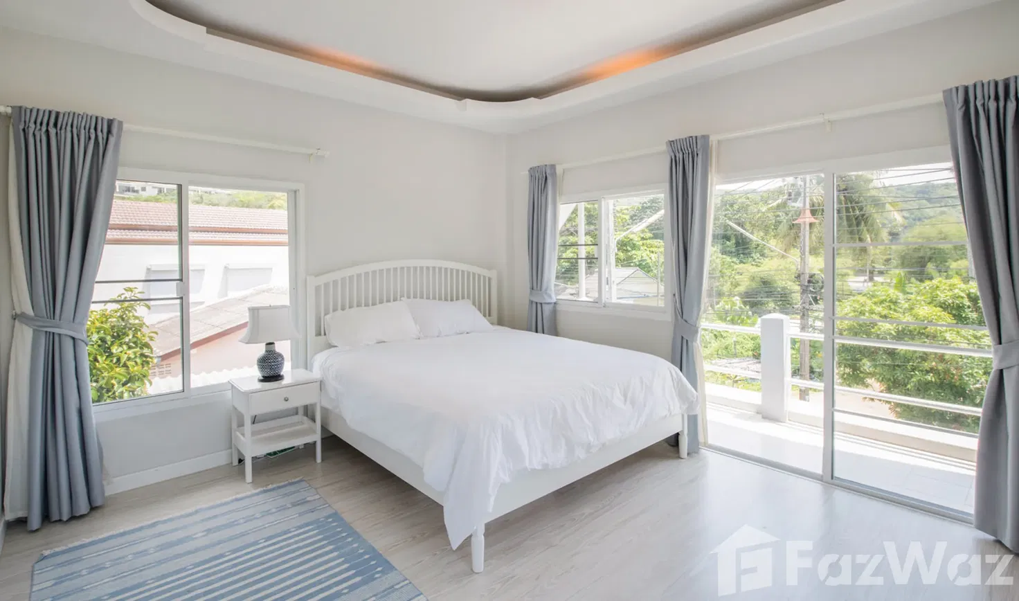 picture 2 Bedroom House for sale in Sakhu, Phuket  1852886 - 14/18