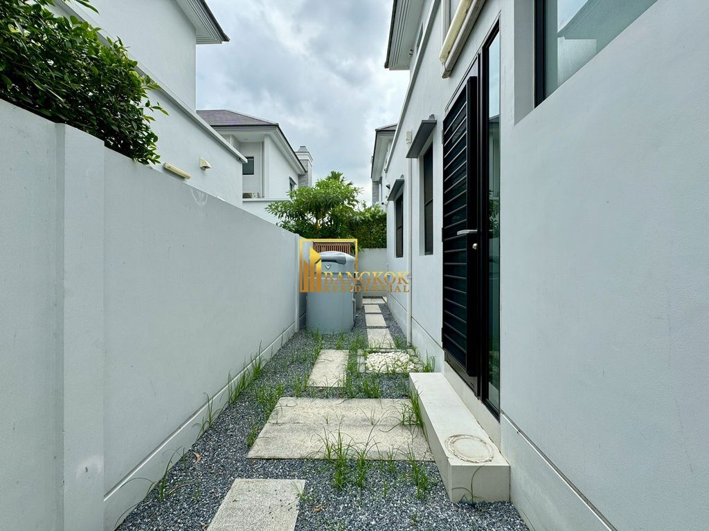 รูป Nantawan Rama 9-Krungthepkreetha | Gorgeous 4 Bed Luxury House For Sale - BR28237SH - รูปที่ 60/66