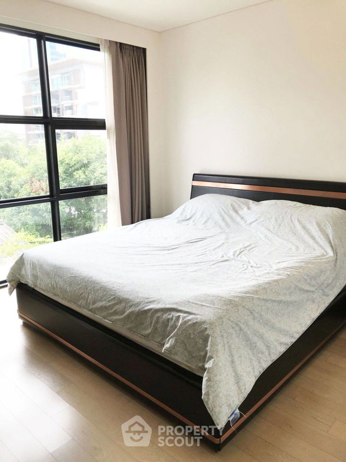 picture 2-BR Condo at Mode Sukhumvit 61 near BTS Ekkamai (ID 1364576) - 13/17