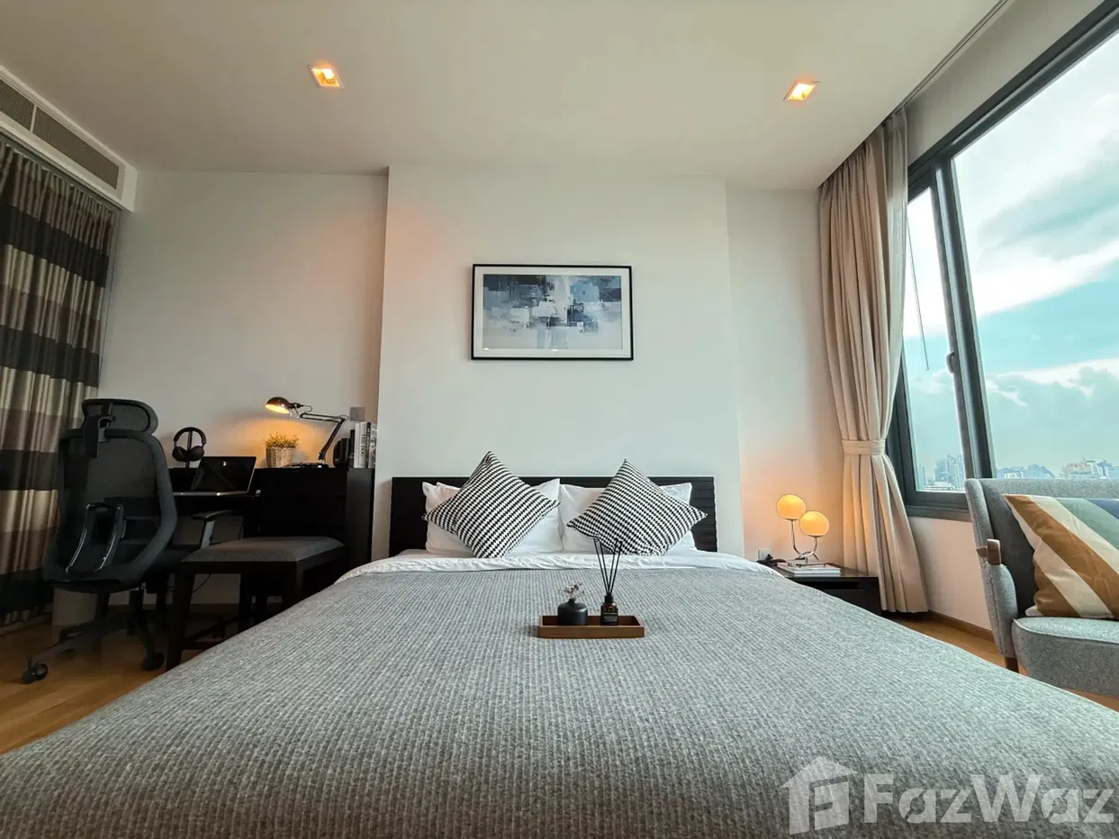 รูป คอนโดให้เช่า 2 ห้องนอน ในโครงการ คีนน์ 5732748 - รูปที่ 14/30