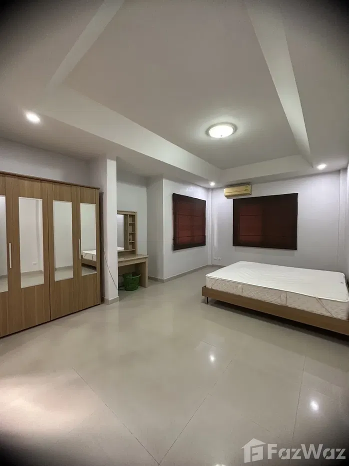 รูป บ้านเดี่ยวให้เช่า 3 ห้องนอน ในโครงการ เอกมงคล 8 1179882 - รูปที่ 11/22