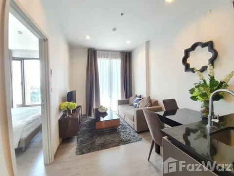ขาย คอนโด 1 ห้องนอน ในโครงการ นายน์ บาย แสนสิริ 5693299