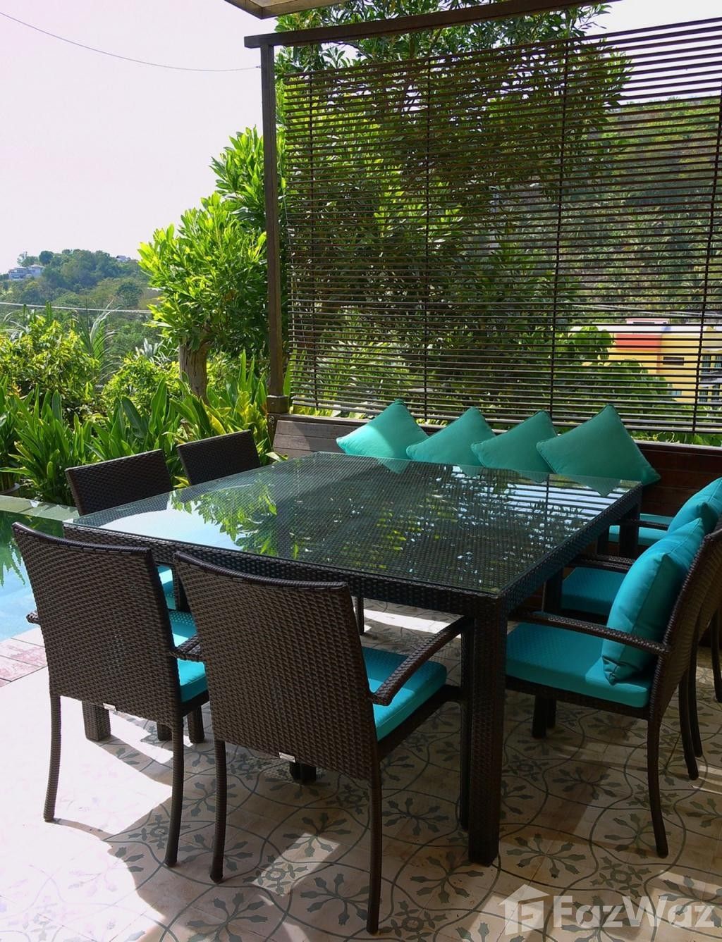 5 Bedroom Villa for rent at Nakatani Village 59335 - image 3