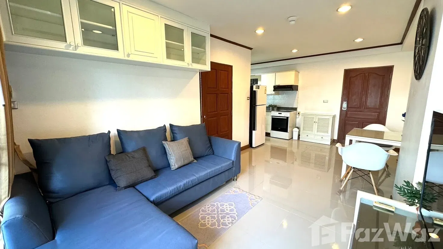 picture Saranjai Mansion 1 Bed 61.95sqm 8F 5730636 - 3/13