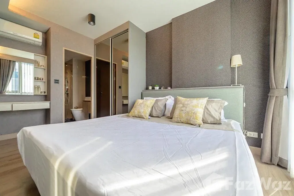 picture 1 Bedroom Condo for sale at The Unique Sukhumvit 62/1  1023506 - 13/17