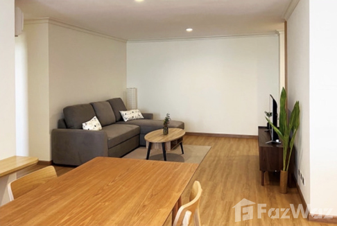3 Bedroom Condo for rent at D.S. Tower 2 Sukhumvit 39 1382572