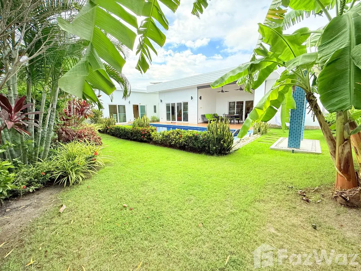 รูป ขาย วิลล่า 3 ห้องนอน ในโครงการ โมดา เทมโพ 5664298 - รูปที่ 26/34