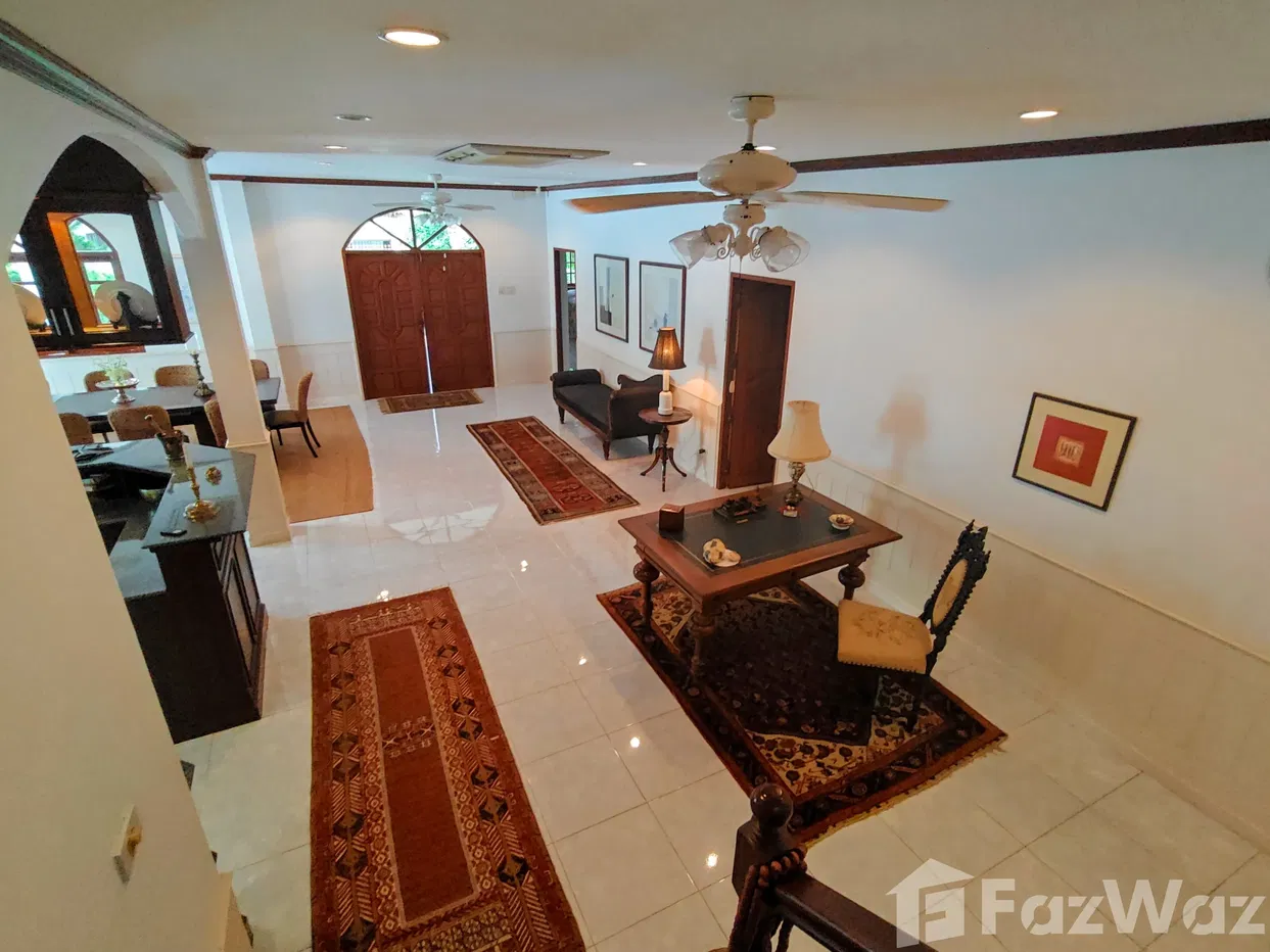 รูป ขาย วิลล่า 6 ห้องนอน ใน หัวหิน, ประจวบคีรีขันธ์ 5692845 - รูปที่ 59/77