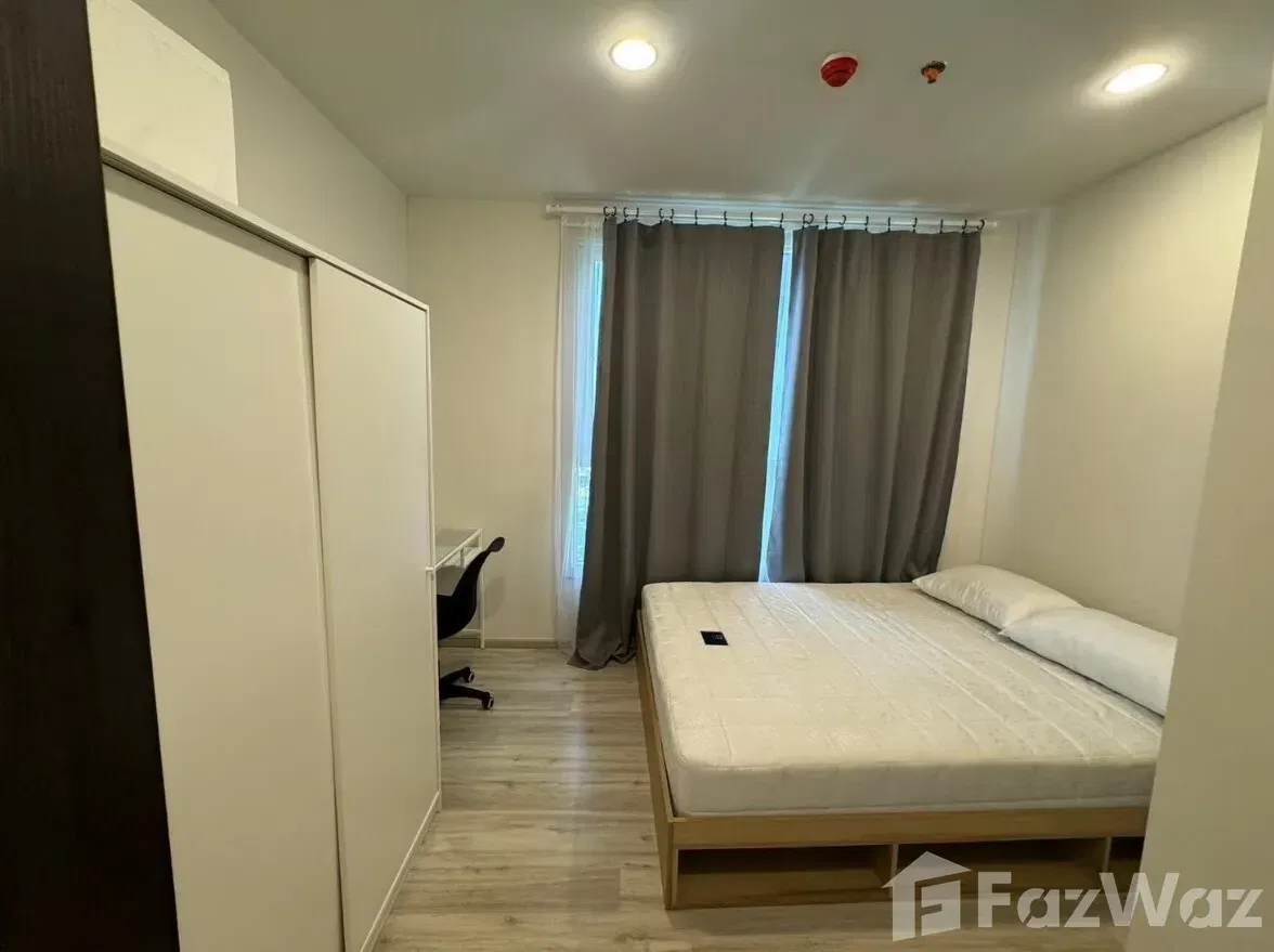 picture 2 Bedroom Condo for rent at XT Huaikhwang 5732521 - 4/10