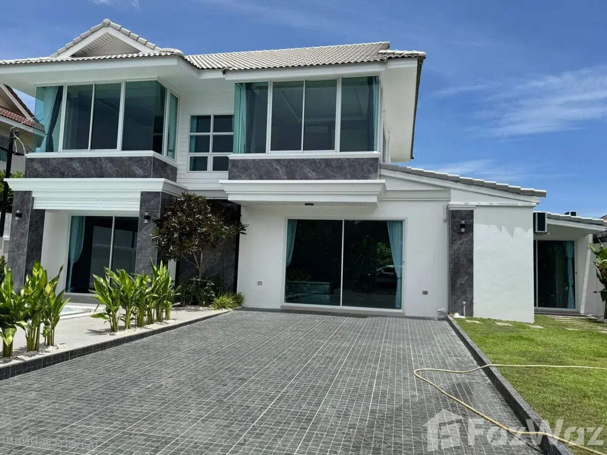 picture 5 Bedroom Villa for sale at Hansa Paradise Hill 5685816 - 27/27