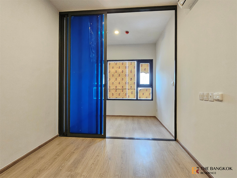 Life Rama 4 - Asoke  Easy Start with a City Dweller Lifestyle