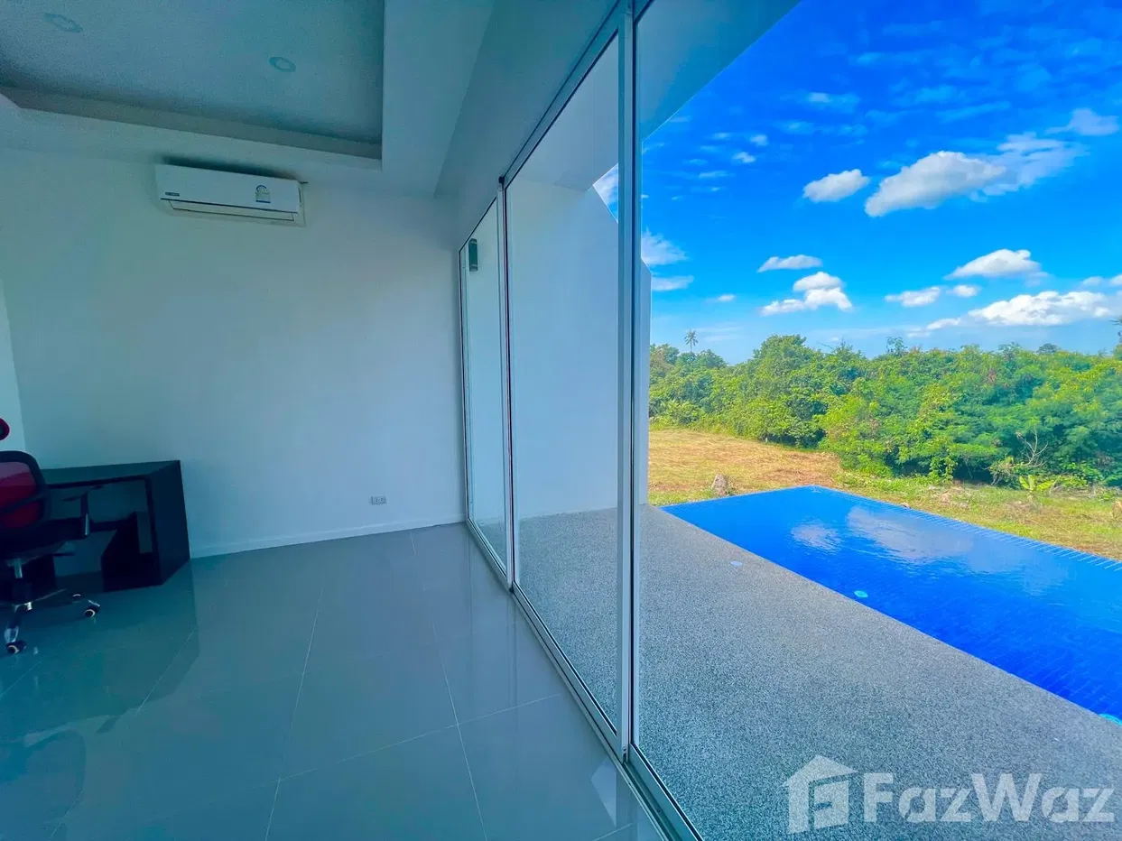 รูป ขาย วิลล่า 3 ห้องนอน ใน แม่น้ำ, สุราษฎร์ธานี 5729480 - รูปที่ 9/45