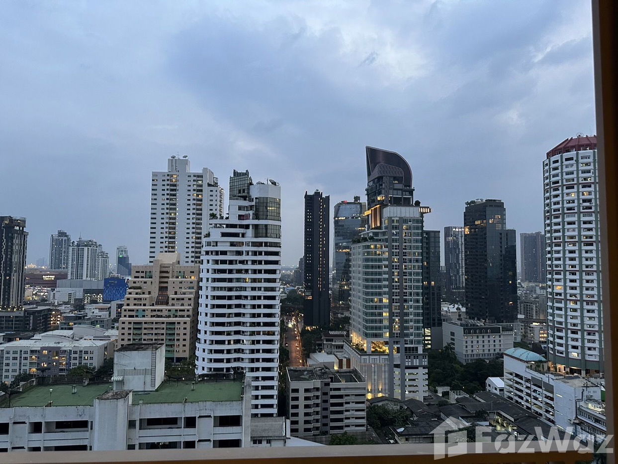 รูป คอนโดให้เช่า 2 ห้องนอน ในโครงการ ควอทโทร บาย แสนสิริ 1365406 - รูปที่ 20/20