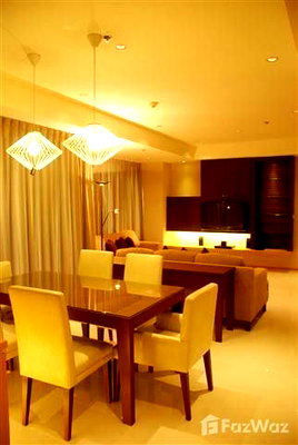Condos for rent : 2 Bedroom Condo for rent at The Emporio Place 38869