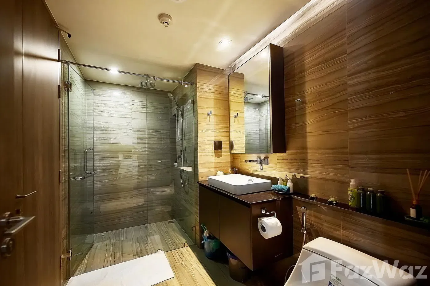 รูป ขาย คอนโด 2 ห้องนอน ในโครงการ คลาส สารสิน-ราชดำริ 5694780 - รูปที่ 3/20