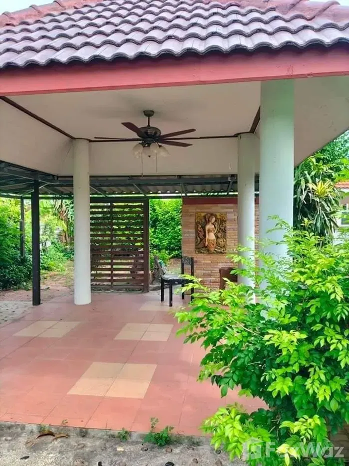 รูป ขาย บ้านเดี่ยว 2 ห้องนอน ในโครงการ บ้านสุขสบาย 1 1943658 - รูปที่ 4/7
