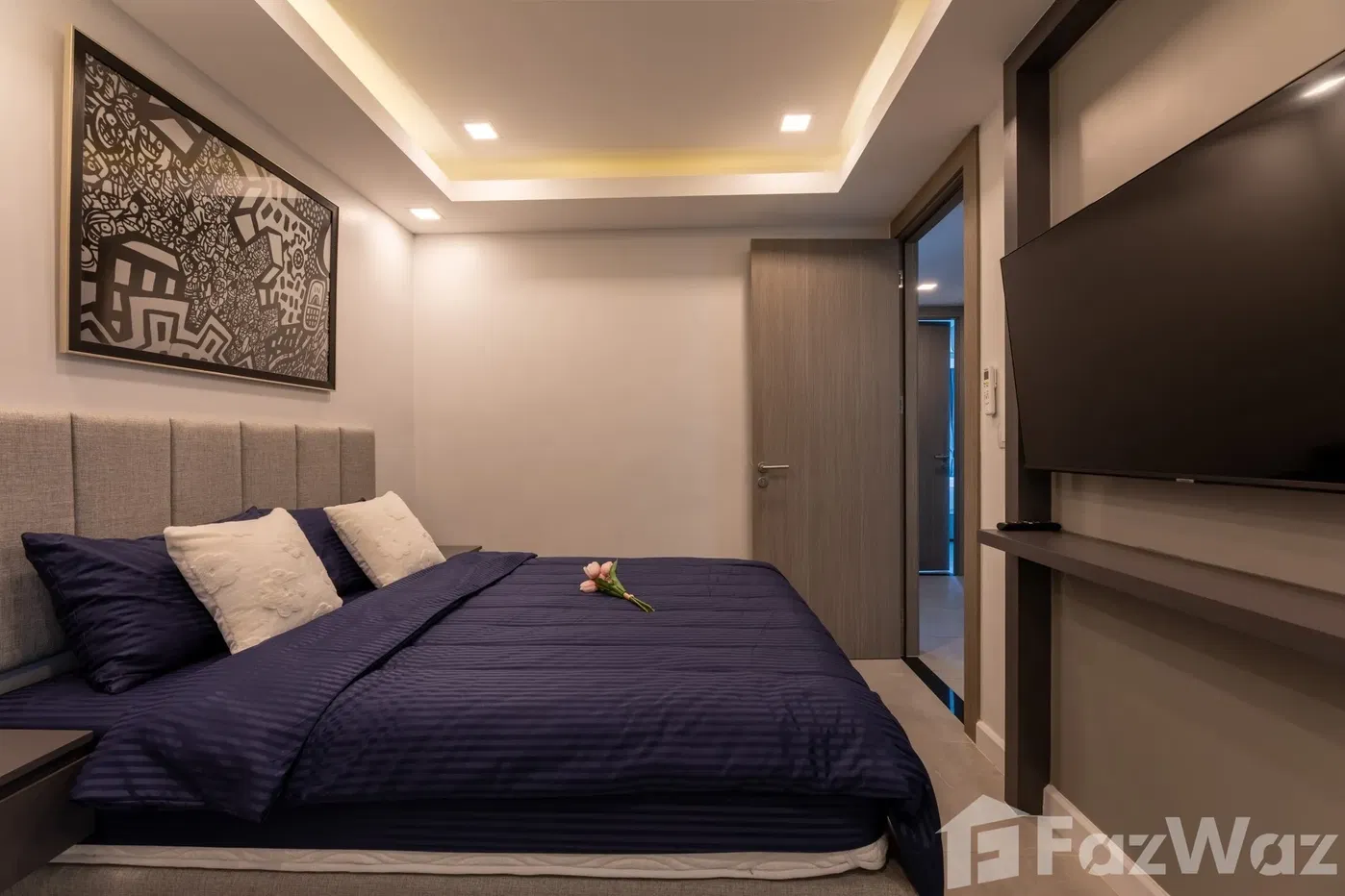 picture 3 Bedroom 𝗦𝗲𝗿𝗲𝗻𝗶𝘁𝘆 𝗥𝗲𝘀𝗶𝗱𝗲𝗻𝗰𝗲 𝗝𝗼𝗺𝘁𝗶𝗲𝗻 5672341 - 5/18