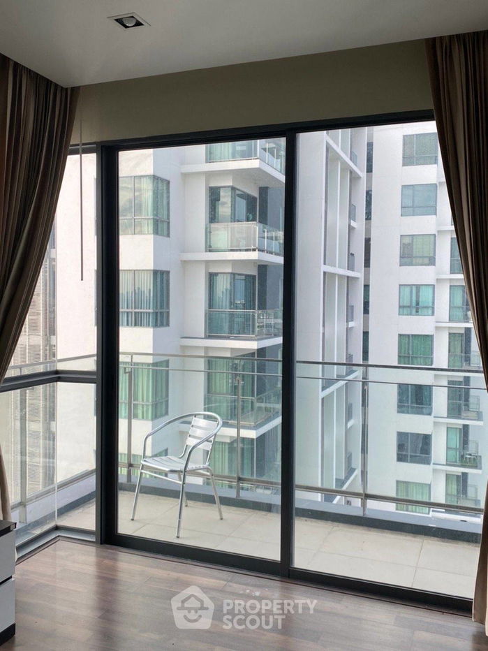 picture 2-BR Condo at The Room Sukhumvit 62 near BTS Punnawithi (ID 828599) - 8/14