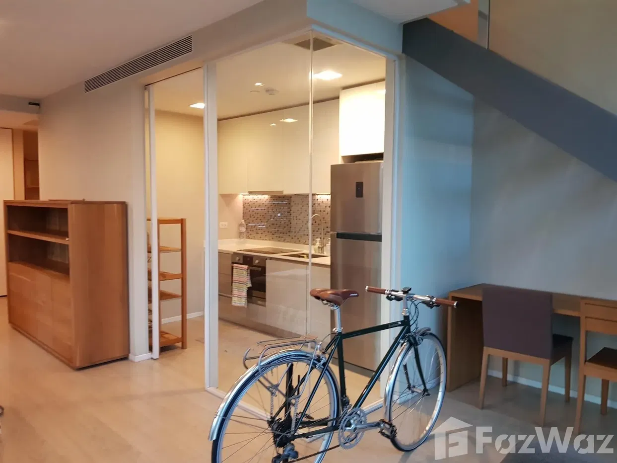picture Duplex 125 sqm. - 2bad 3bath with elegant style 1716056 - 9/12