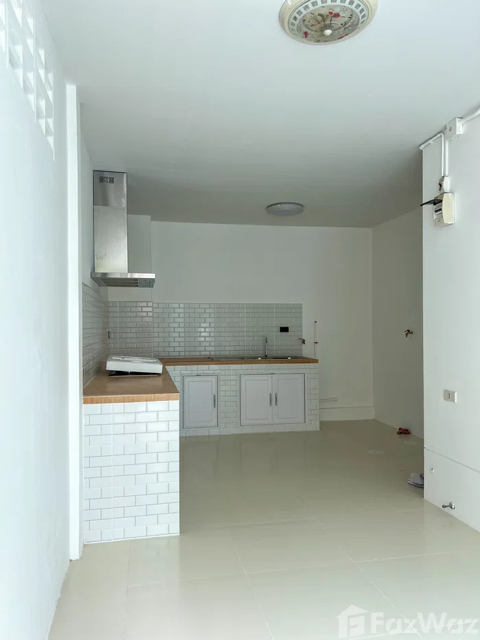 รูป บ้านให้เช่า / ขาย หมู่บ้าน Supalai essense ถลาง 5708929 - รูปที่ 5/11