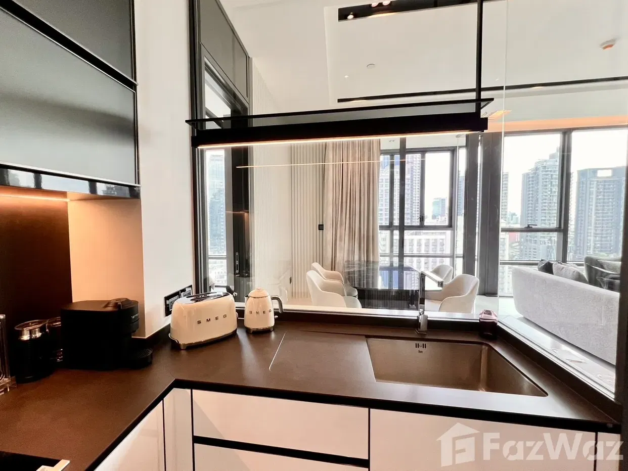 picture Bangkok – Thonglor | Brand-New Branded Residence 5715968 - 11/22