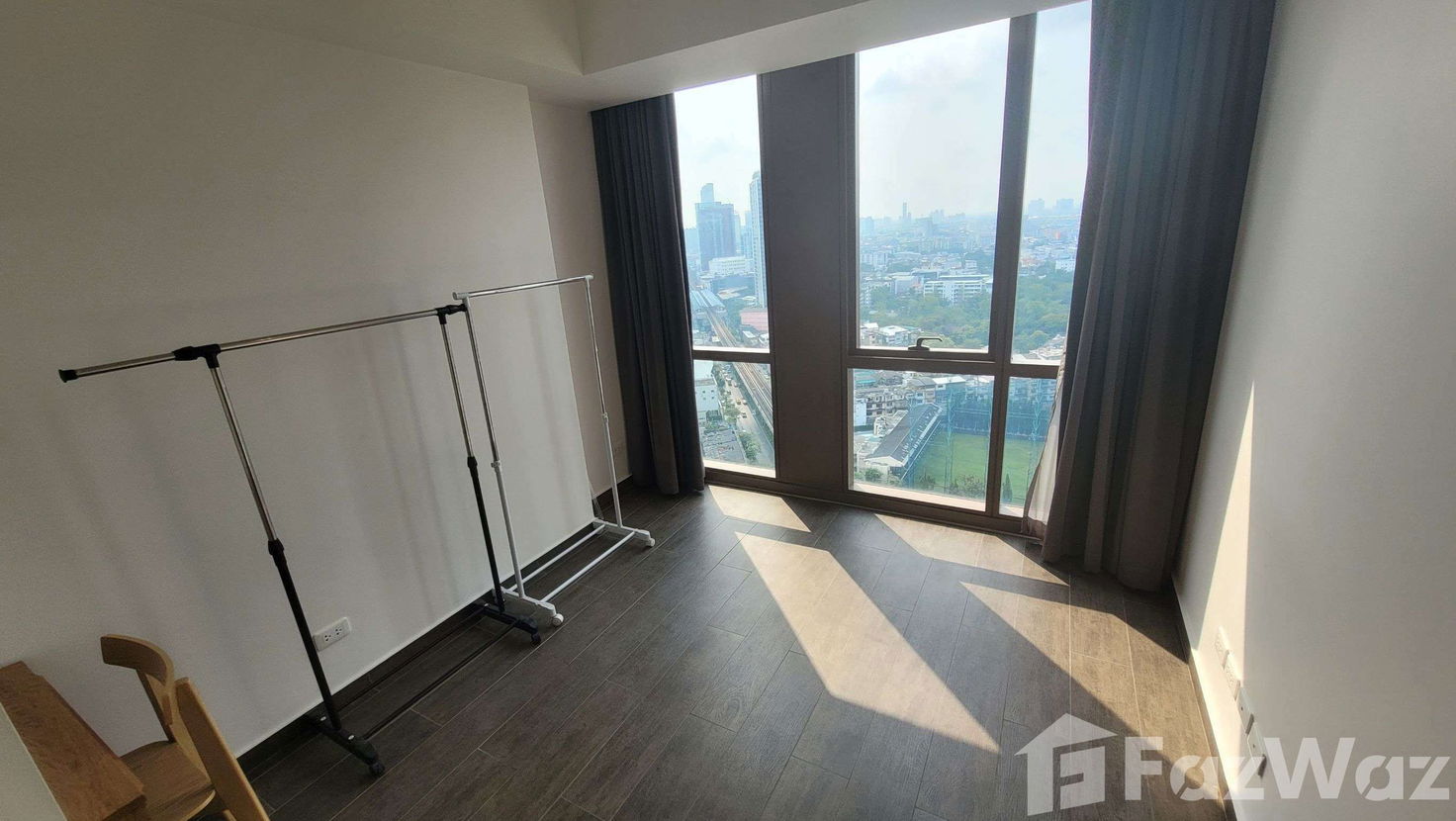 picture 2 Bedroom Condo for rent at The Lofts Ekkamai 1135140 - 8/20