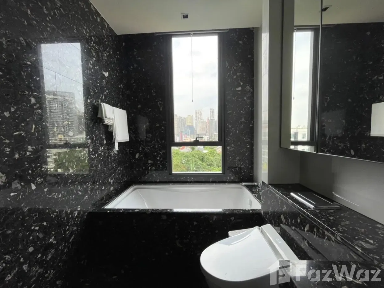 picture 1 Bedroom Condo for rent at BEATNIQ Sukhumvit 32 5704486 - 8/10