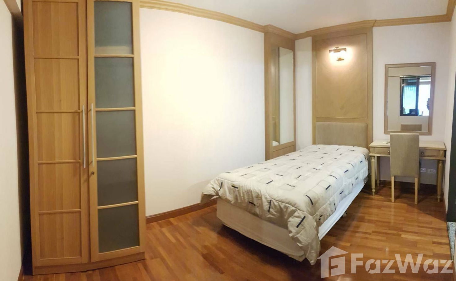 picture 2 Bedroom Condo for rent at Navin Court 1085248 - 3/11