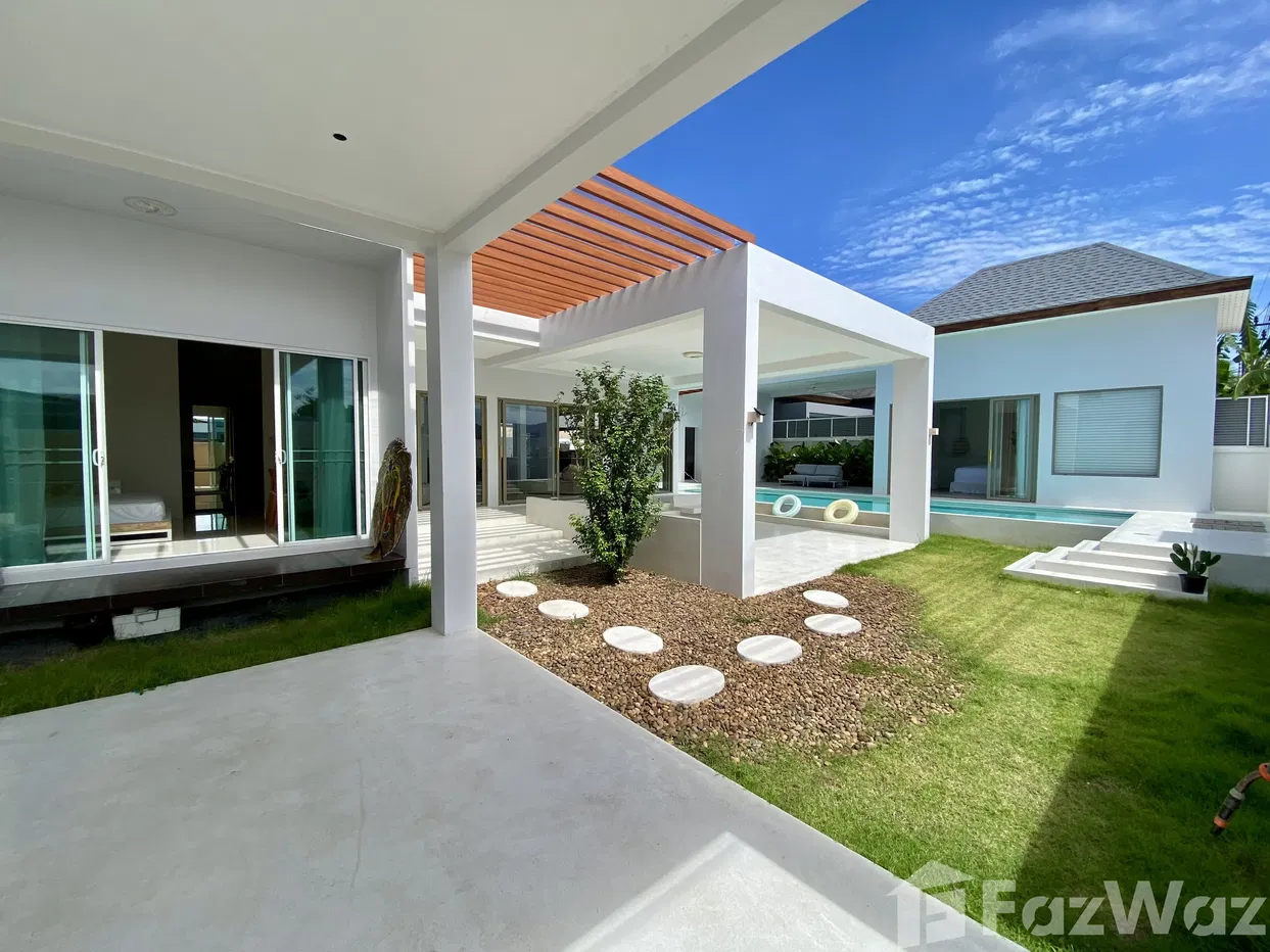 picture Brand New 4 Bedroom Pool Villa 5706111 - 23/50
