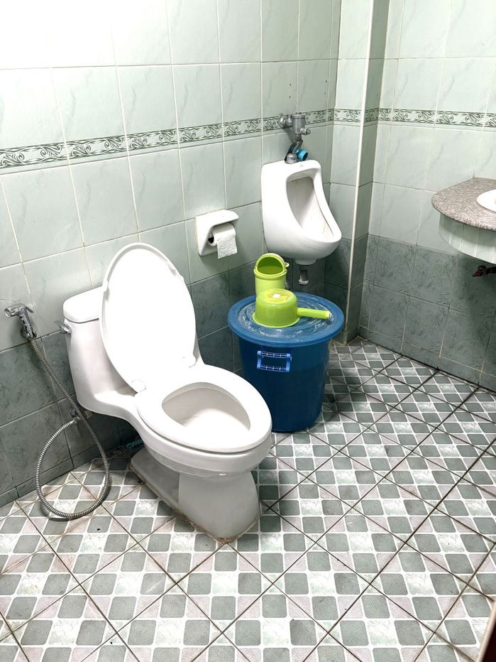 picture For Rent: House in Nonthaburi 1022 sqm (Khae Rai Area, near Ministry of Public Health) - 11/12